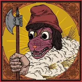 Gods And Demons Iii