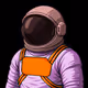 Moonbase Captain #30