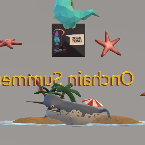 Onchain Summer 23