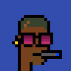 CryptoColorPunks #5767