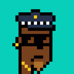 CryptoColorPunks #7717