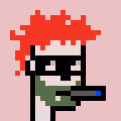 CryptoColorPunks #7150
