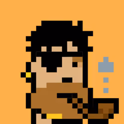 CryptoColorPunks #297