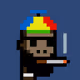 CryptoColorPunks #3271