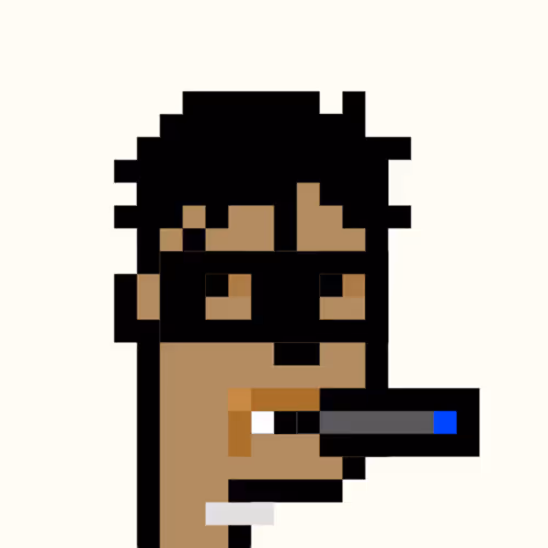 Cryptocolorpunks 1