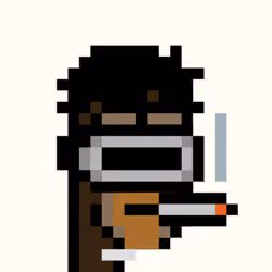 CryptoColorPunks #7442