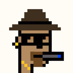 CryptoColorPunks #5753