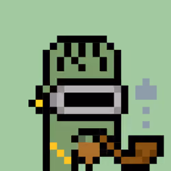 CryptoColorPunks #5622