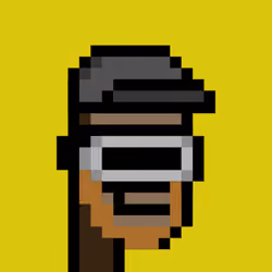 CryptoColorPunks #5215