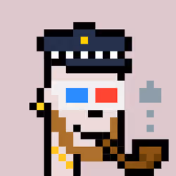CryptoColorPunks #5705