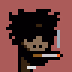CryptoColorPunks #1470