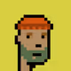 CryptoColorPunks #5417