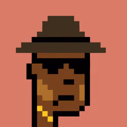 CryptoColorPunks #4923