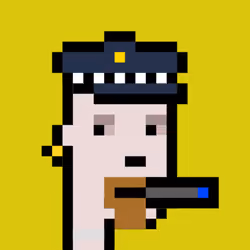 CryptoColorPunks #5216