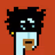CryptoColorPunks #8024