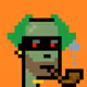 CryptoColorPunks #8011