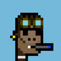 CryptoColorPunks #1177