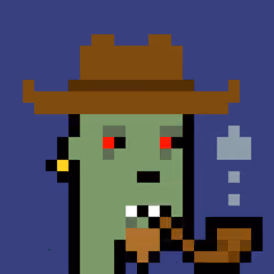 CryptoColorPunks #5614