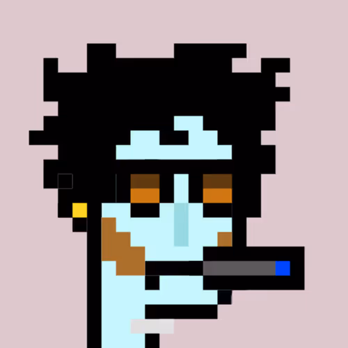 Cryptocolorpunks 1