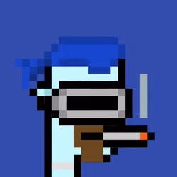 CryptoColorPunks #5733