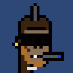 CryptoColorPunks #6179