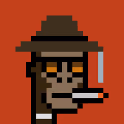 CryptoColorPunks #5233