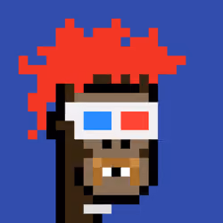 CryptoColorPunks #5724