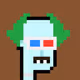 CryptoColorPunks #8027