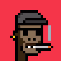 CryptoColorPunks #1182