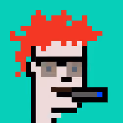 CryptoColorPunks #4909