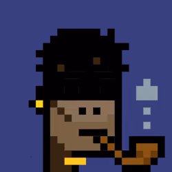 CryptoColorPunks #5779
