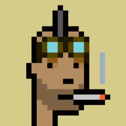 CryptoColorPunks #7479