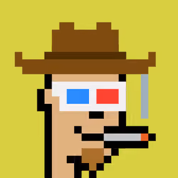 CryptoColorPunks #5189