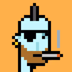 CryptoColorPunks #5711