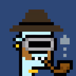CryptoColorPunks #1464