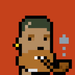 CryptoColorPunks #9314