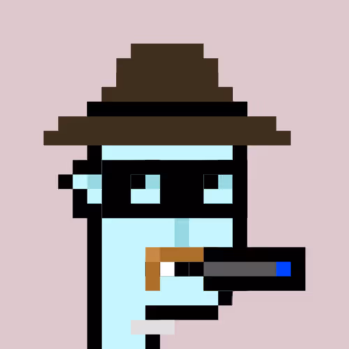 Cryptocolorpunks 1