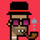 CryptoColorPunks #3268