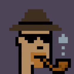 CryptoColorPunks #5727