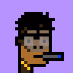 CryptoColorPunks #5229