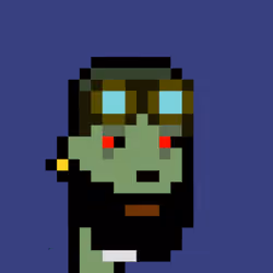 CryptoColorPunks #5213