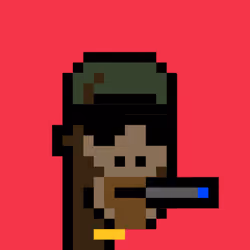 CryptoColorPunks #1095