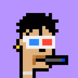 CryptoColorPunks #1099