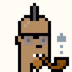 CryptoColorPunks #7557
