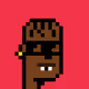 CryptoColorPunks #9847