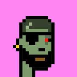 CryptoColorPunks #1093