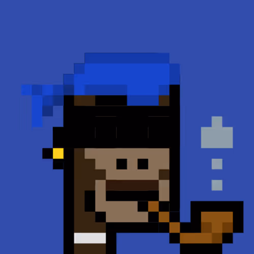 Cryptocolorpunks 1