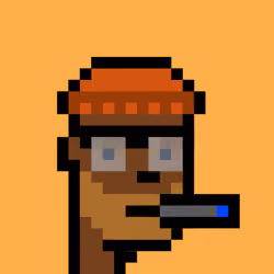CryptoColorPunks #6334