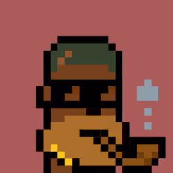 CryptoColorPunks #5298