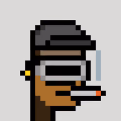 CryptoColorPunks #5818